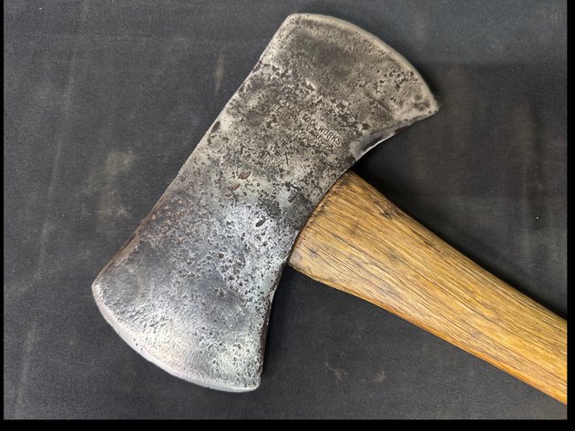 Image for Axe