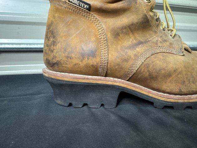 Image for Men’s Boots