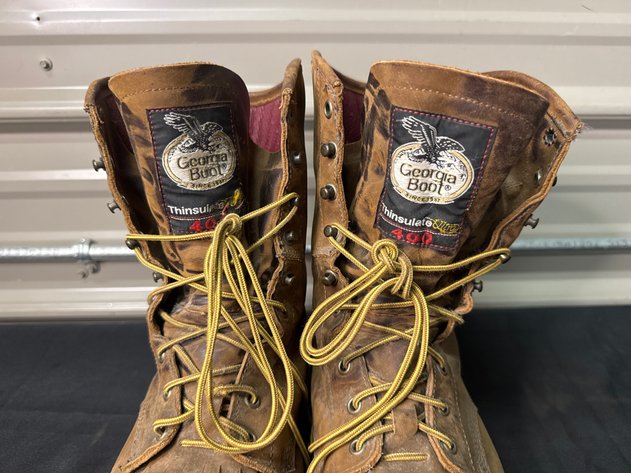 Image for Men’s Boots