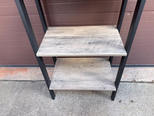 Image for Shelf