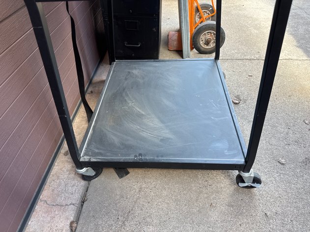 Image for Electronics Stand
