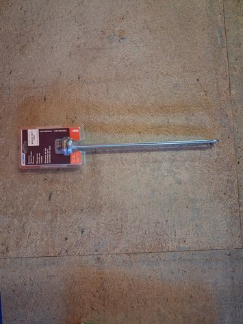 Image for Water Heater  Element