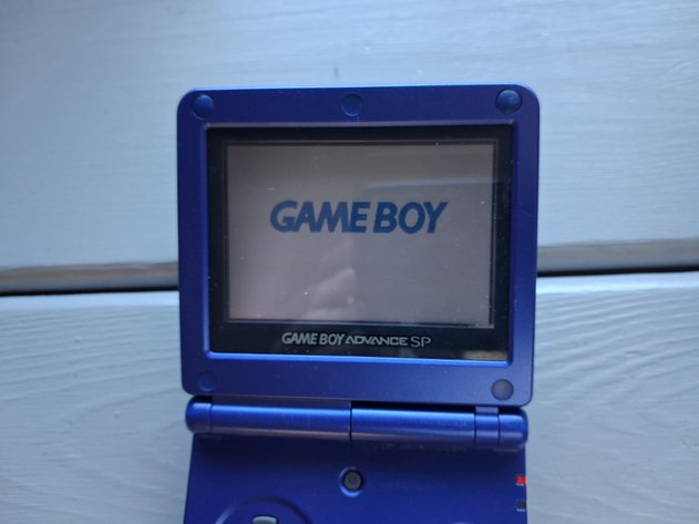 Image for Vintage Game Boy Color