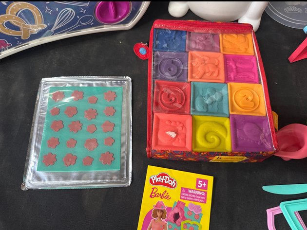 Image for Toys