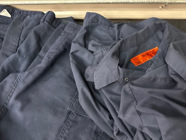 Image for Men’s Work Clothes