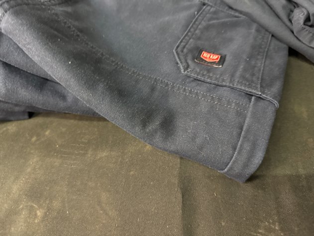 Image for Men’s Work Clothes