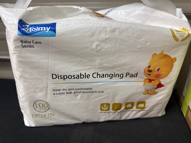 Image for Baby Items