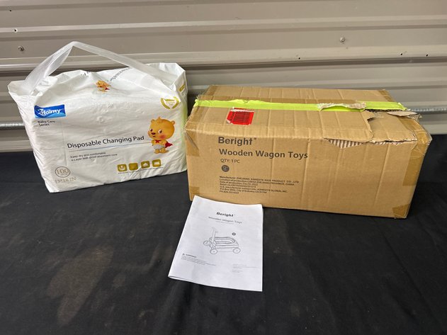 Image for Baby Items