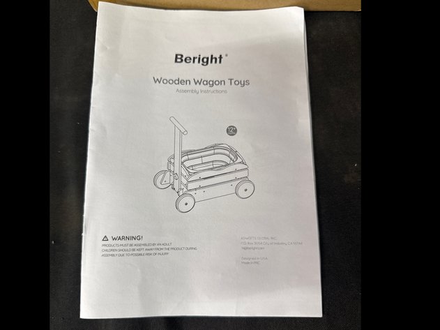 Image for Baby Items