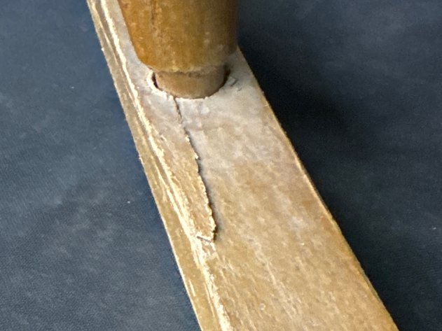 Image for Toddler’s Rocking Chair