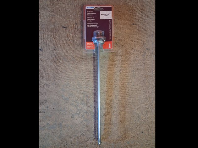 Image for Water Heater  Element