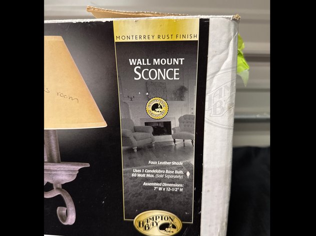 Image for Light Fixture