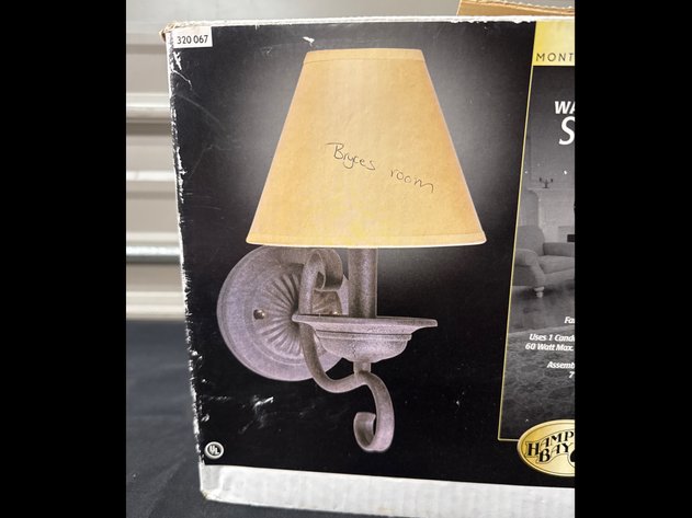 Image for Light Fixture