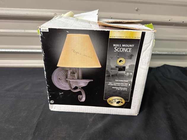 Image for Light Fixture