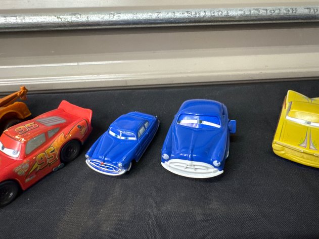 Image for Cars Toys