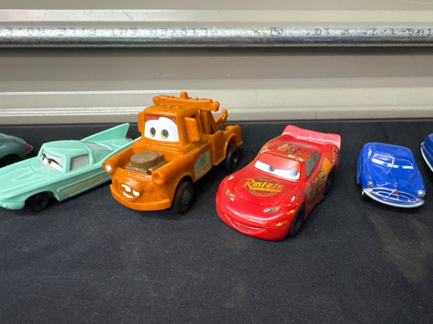 Image for Cars Toys