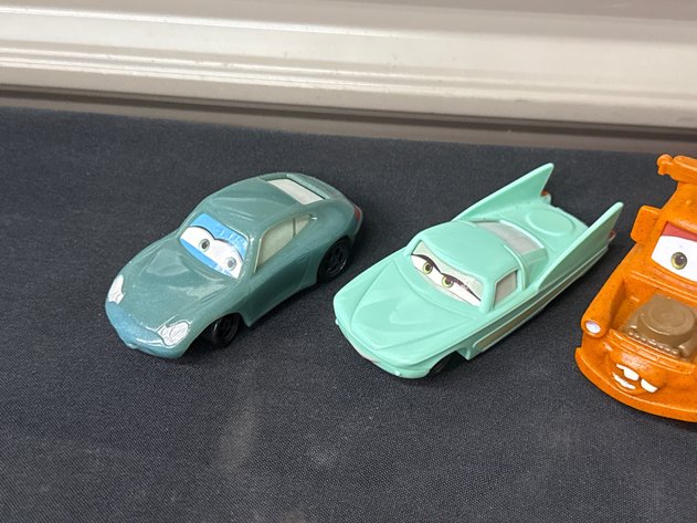 Image for Cars Toys