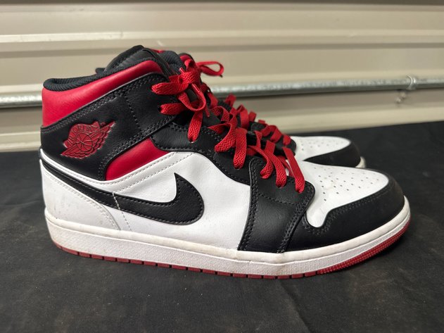 Image for Nike Shoes