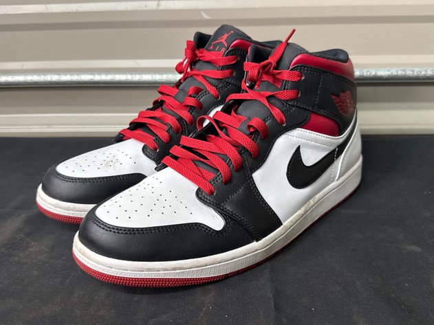 Image for Nike Shoes