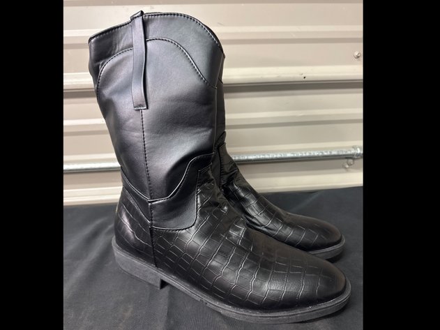 Image for Men’s Boots