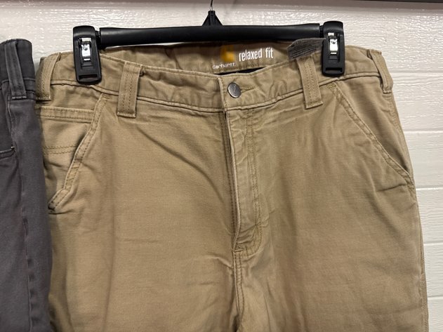 Image for Men’s Pants
