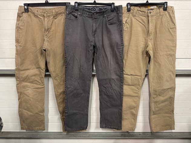 Image for Men’s Pants