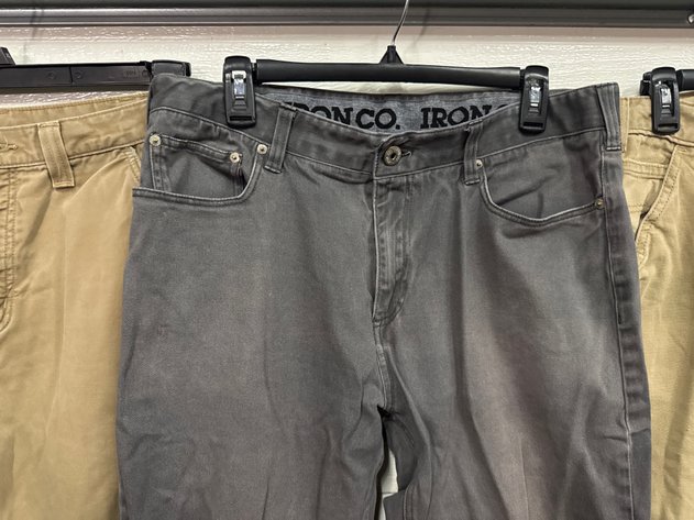 Image for Men’s Pants