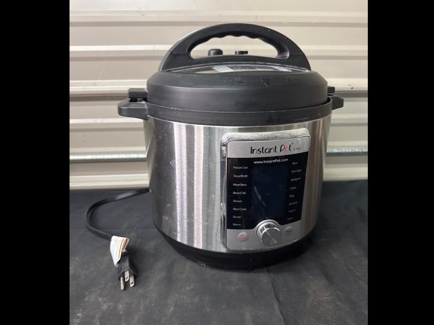 Image for Instant Pot