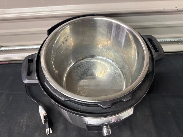 Image for Instant Pot