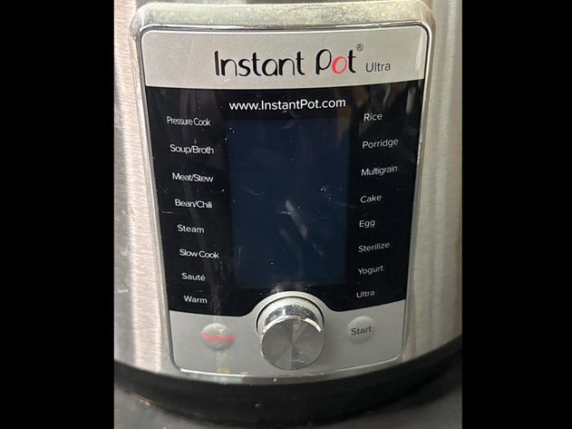 Image for Instant Pot