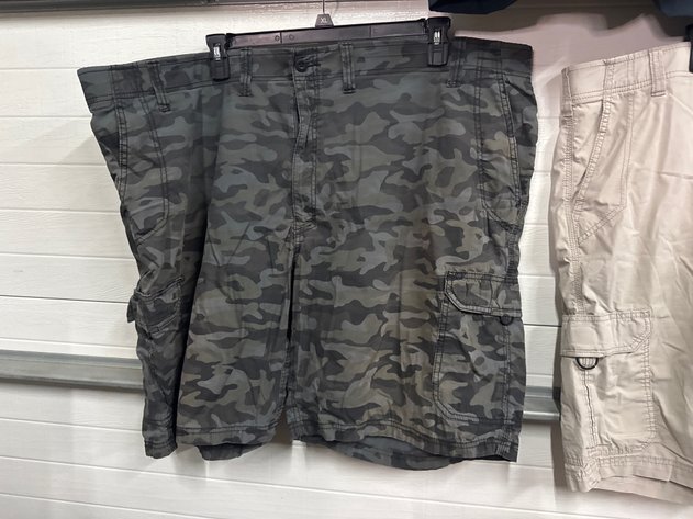 Image for Men’s Shorts