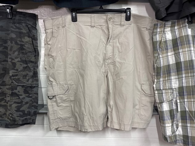 Image for Men’s Shorts