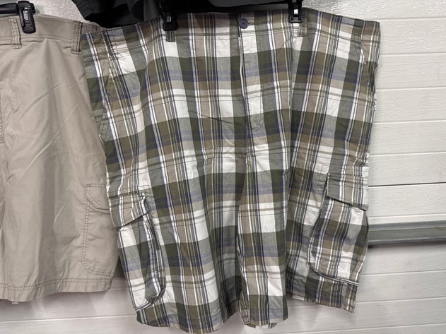 Image for Men’s Shorts