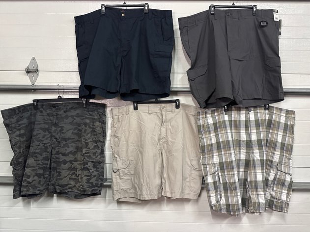 Image for Men’s Shorts