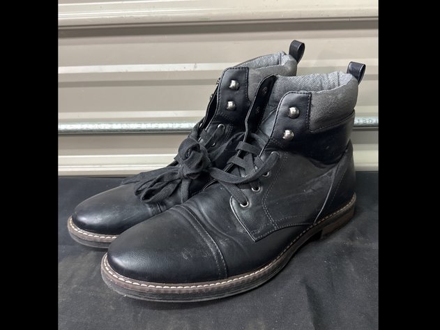 Image for Men’s Boots