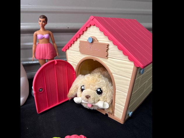 Image for Toys
