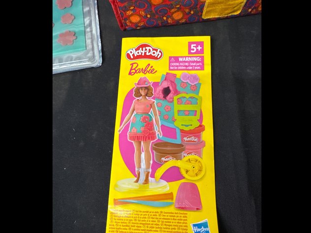 Image for Toys