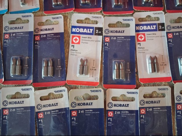 Image for Kobalt Bits