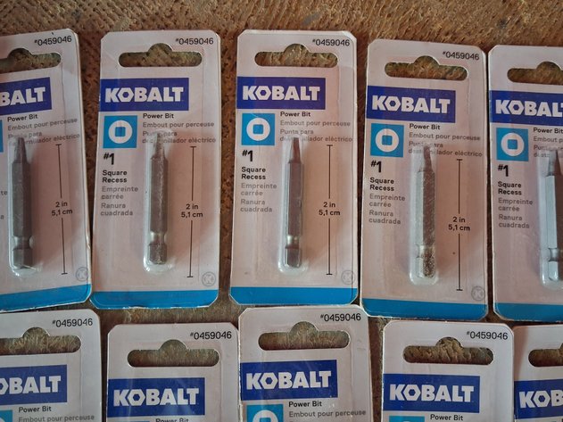 Image for Kobalt Bits