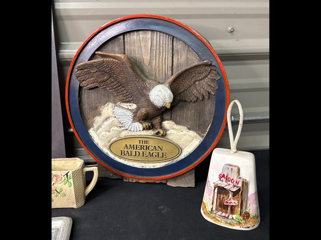 Image for Vintage Collectibles