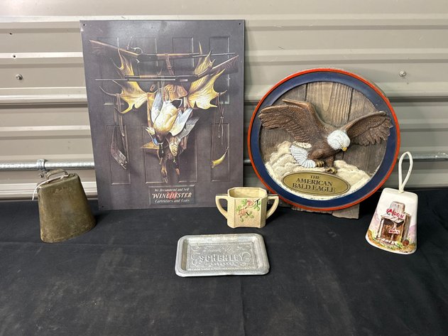 Image for Vintage Collectibles