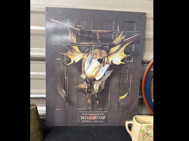 Image for Vintage Collectibles