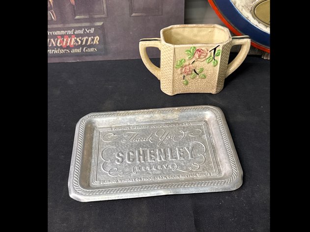 Image for Vintage Collectibles