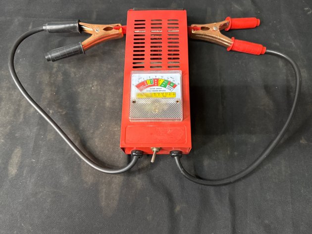 Image for Battery Charger