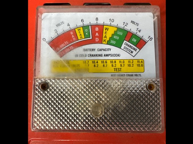 Image for Battery Charger