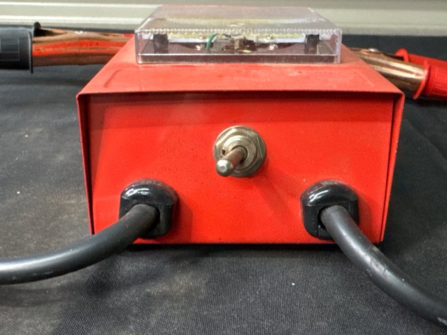 Image for Battery Charger