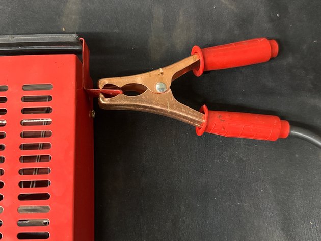Image for Battery Charger
