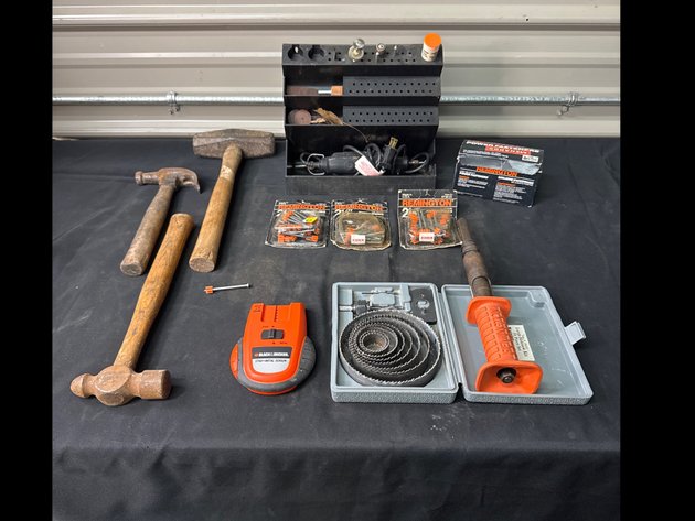 Image for Tools+