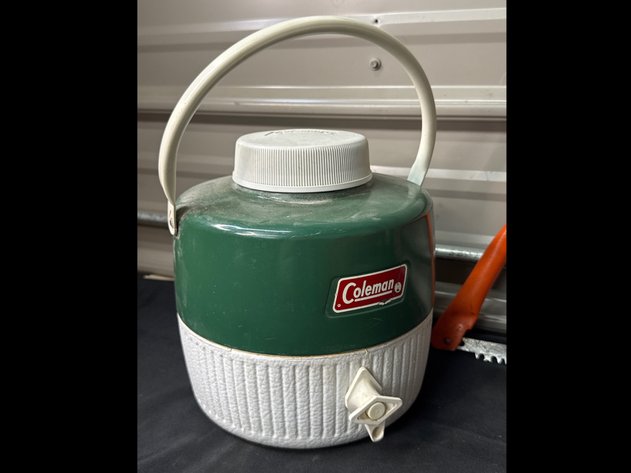 Image for Camping Items