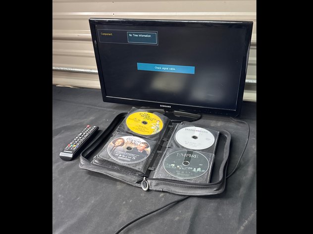 Image for TV and Film Collection